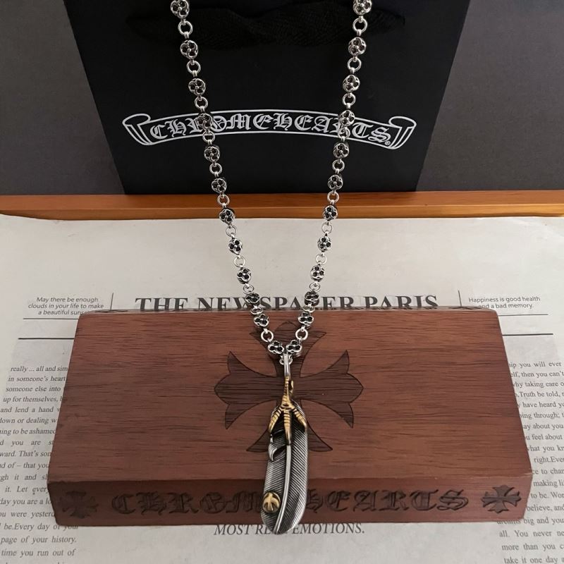 Chrome Hearts Necklaces - Click Image to Close